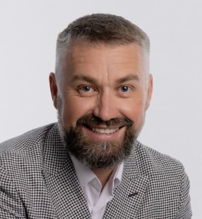 Dmitrii Vasenin