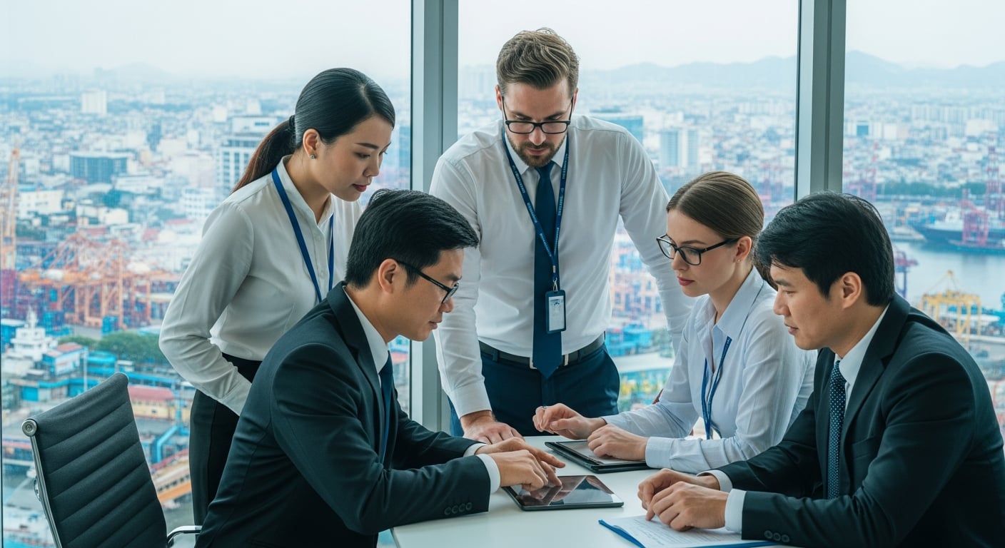 Maintaining Certification in Vietnam: Monitoring and Renewal Requirements