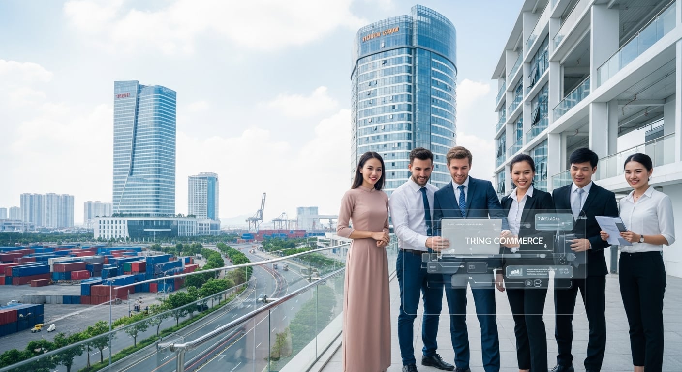 Vietnam on the Path to Simplification: How Russian E-commerce Will Benefit from Reduced Bureaucracy and Cheaper Imports