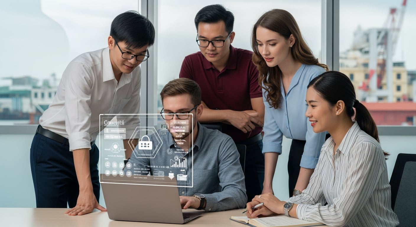 Brand Protection in Vietnam: How to Avoid Losing Millions on Marketplaces